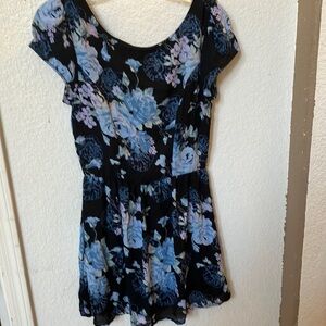 FINAL MARKDOWN Junior trixxi dress 5